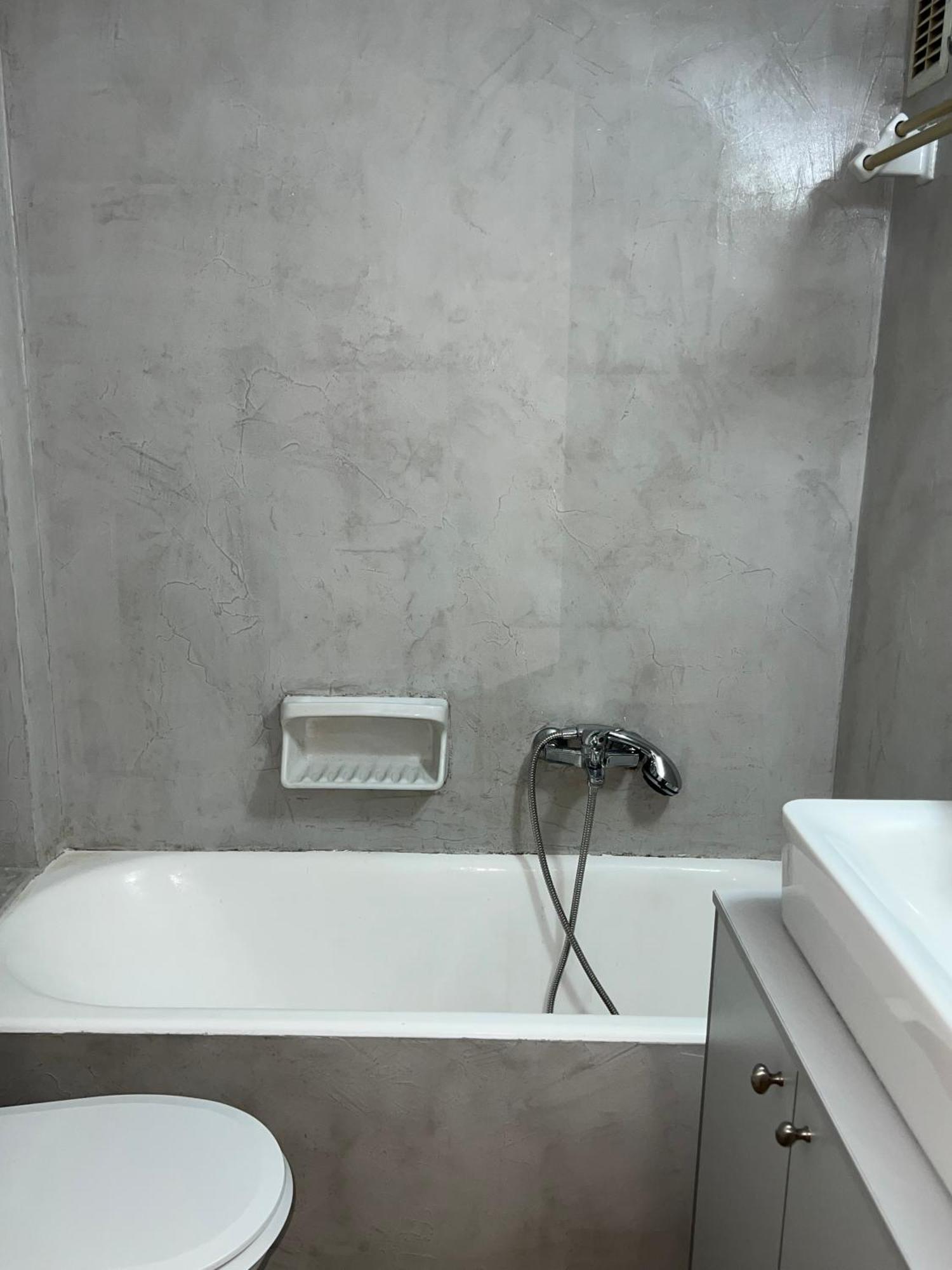Agios Eleftherios Metro St. 2 Bedrms 4 Pers. Flat Atenas Exterior foto