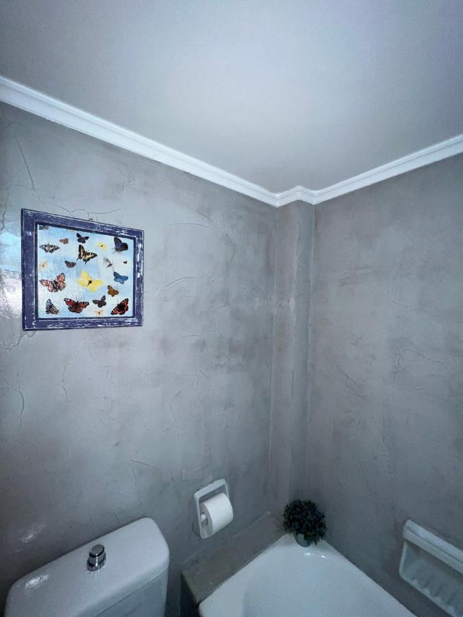 Agios Eleftherios Metro St. 2 Bedrms 4 Pers. Flat Atenas Exterior foto